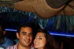 Brazilian Carnival Night at Edde Sands, Part 2 of 2